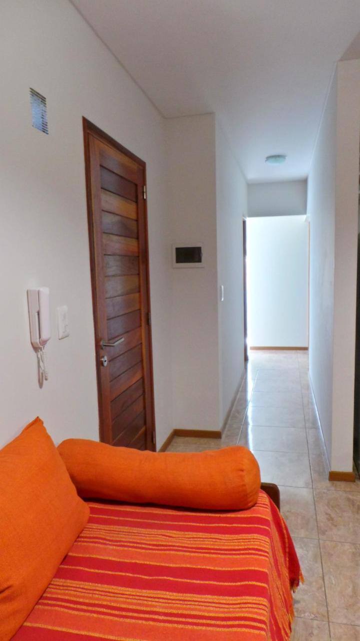 Apartamento Complejo Fabrizio Uno Villa Carlos Paz