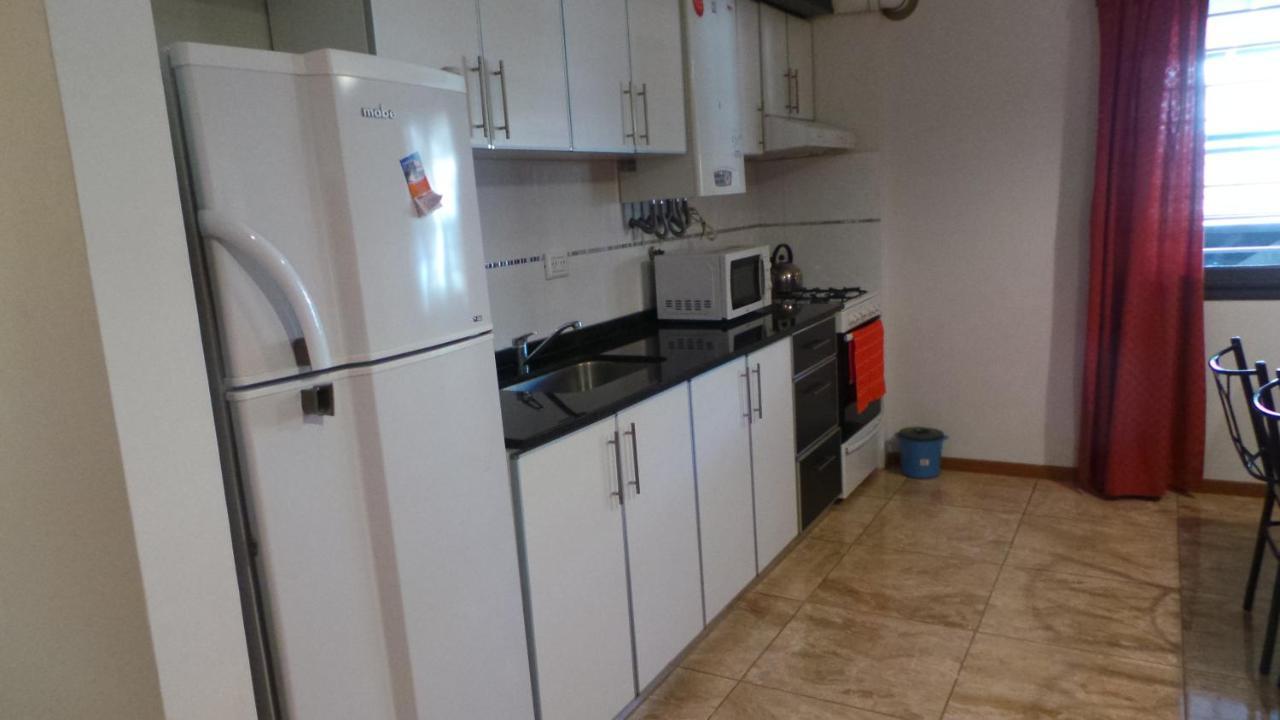 Complejo Fabrizio Uno Apartamento
