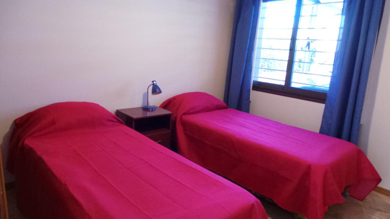 Apartamento Complejo Fabrizio Uno Villa Carlos Paz