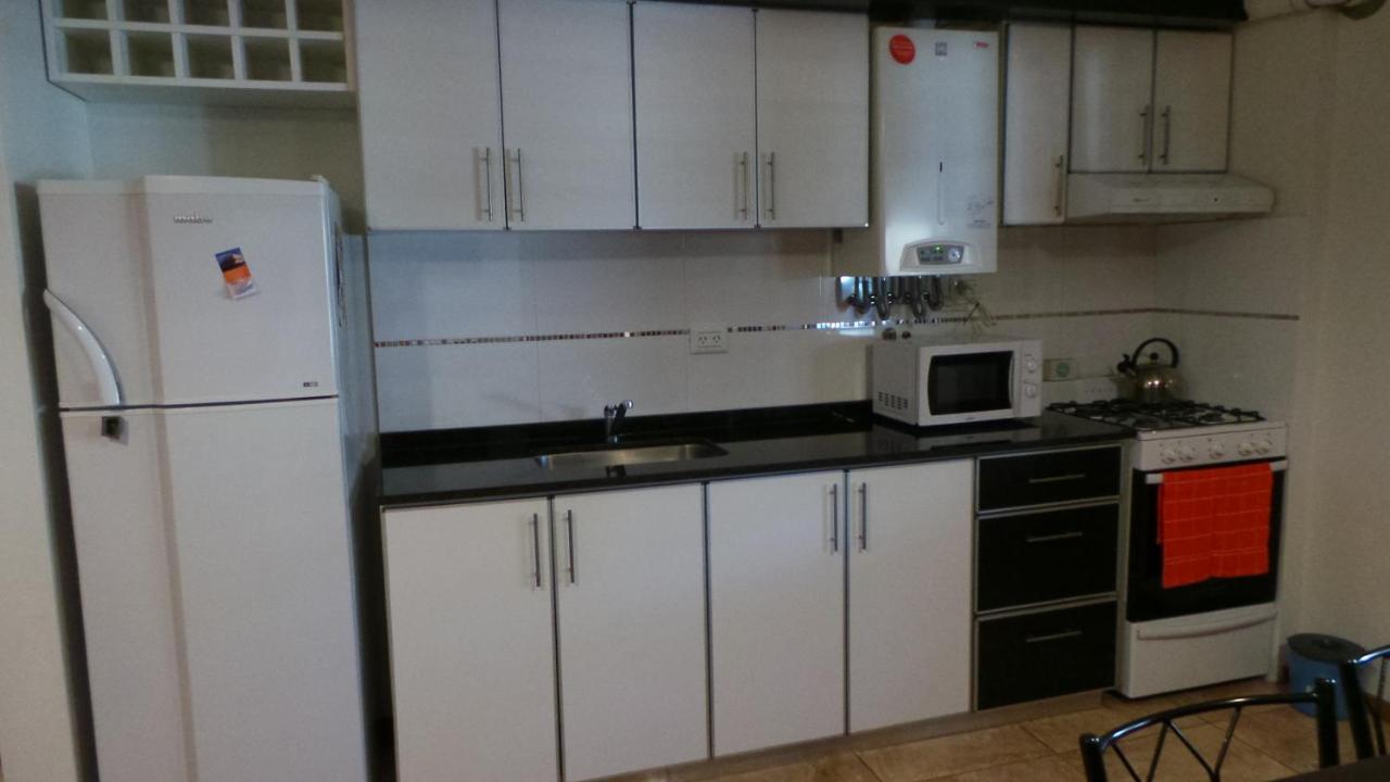 Apartamento Complejo Fabrizio Uno *