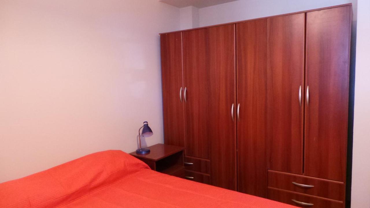 Apartamento Complejo Fabrizio Uno Villa Carlos Paz
