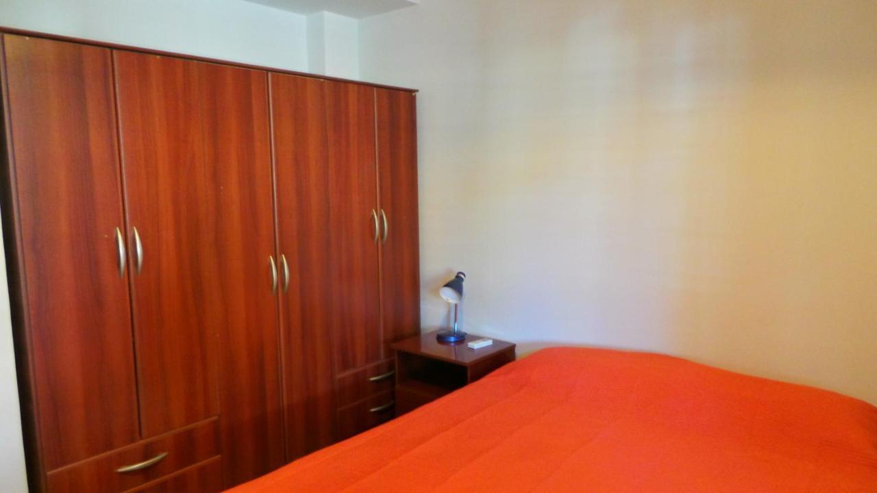 Complejo Fabrizio Uno * Villa Carlos Paz