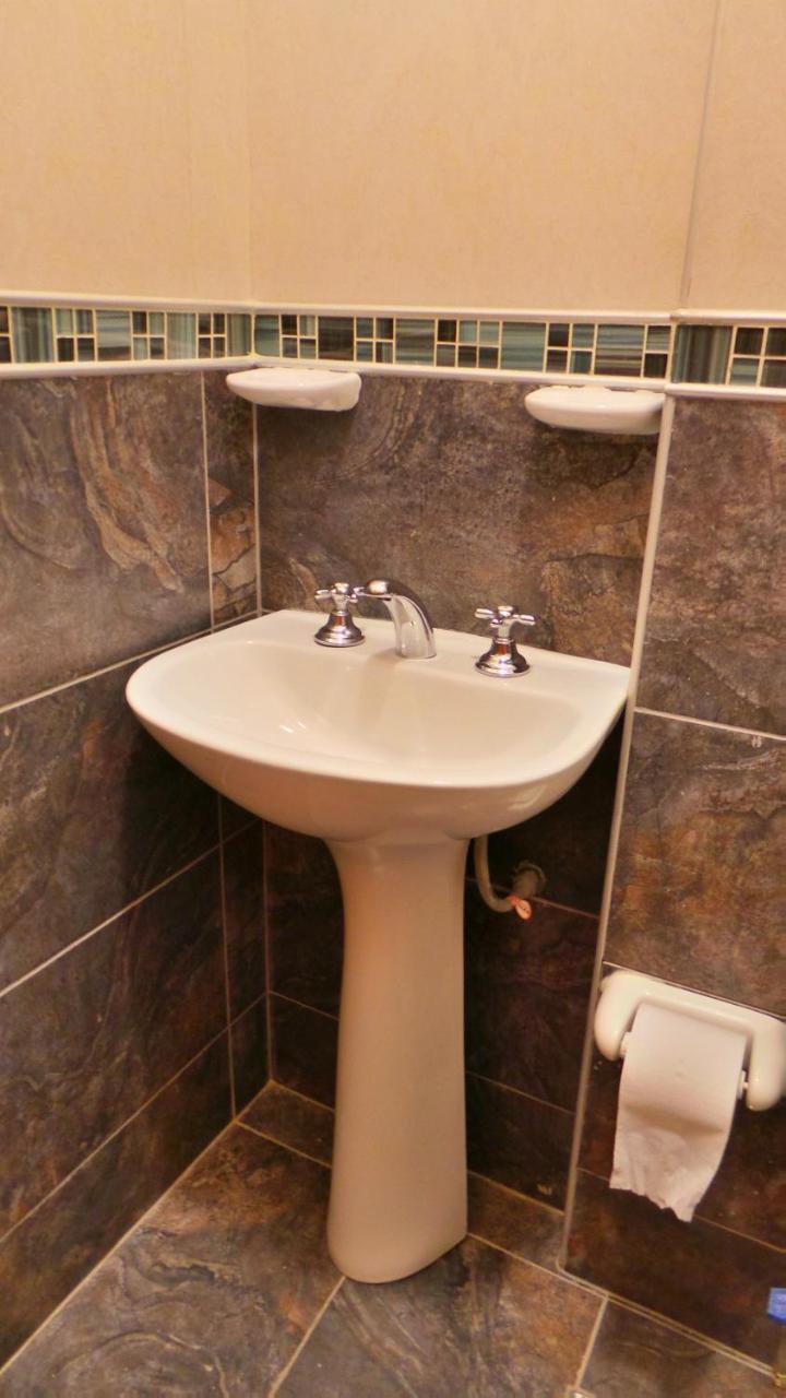 Apartamento Complejo Fabrizio Uno Villa Carlos Paz
