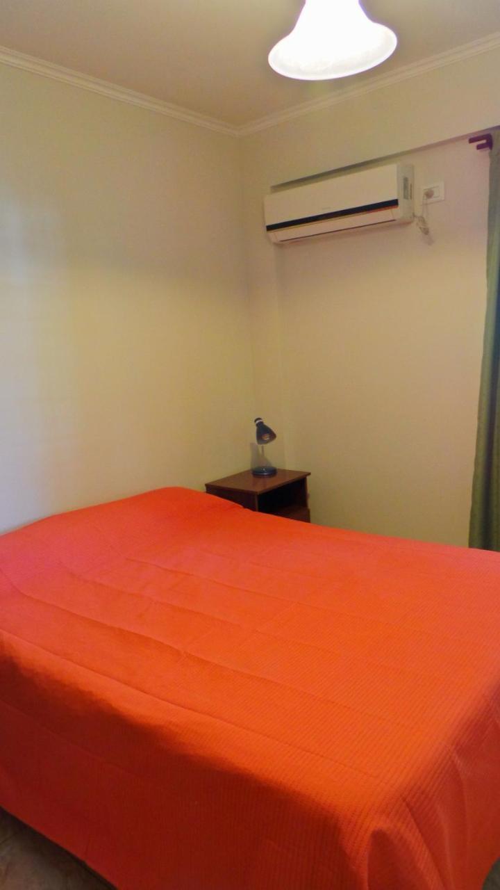 Apartamento Complejo Fabrizio Uno