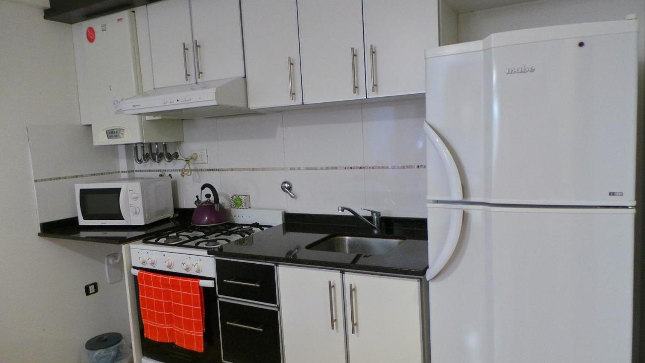 Apartamento Complejo Fabrizio Uno *