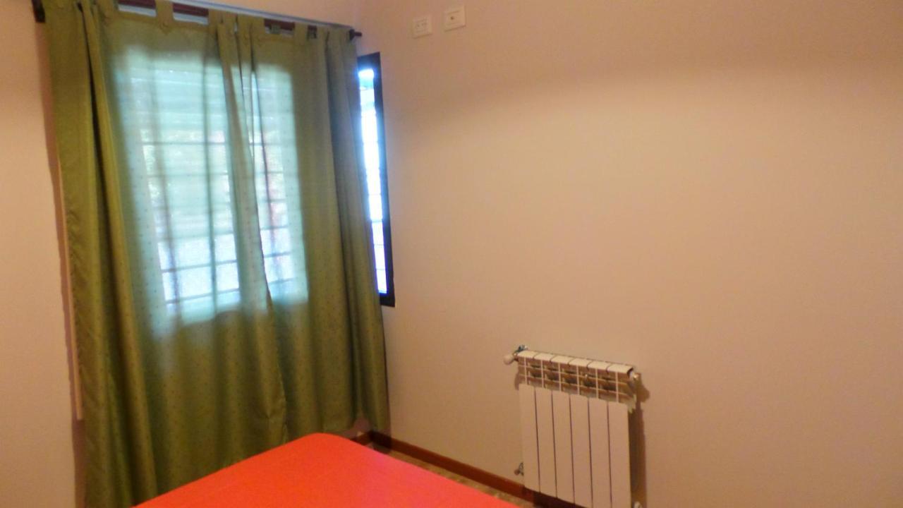 Complejo Fabrizio Uno Villa Carlos Paz