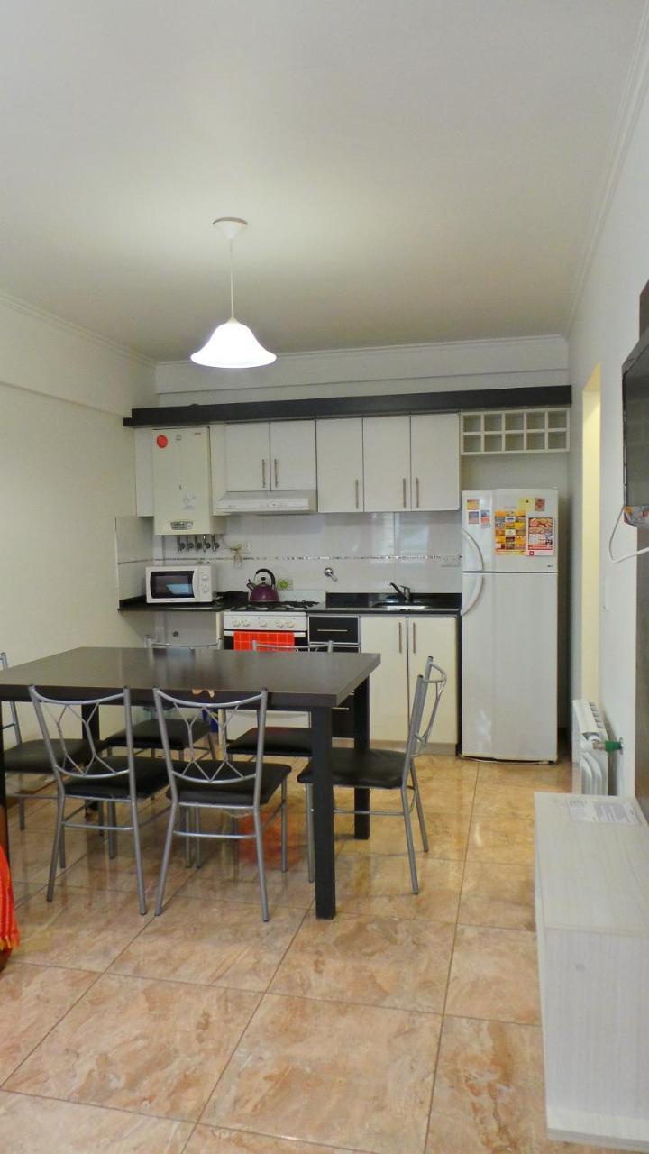Complejo Fabrizio Uno Apartamento