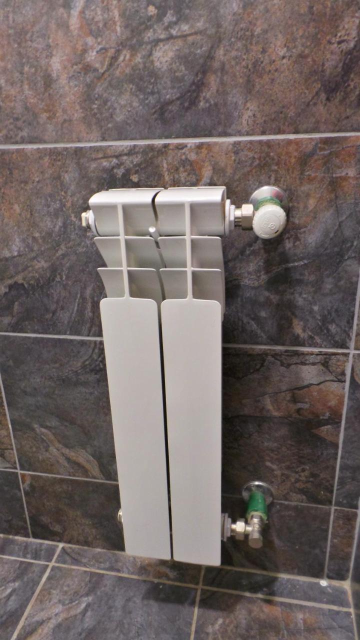 Apartamento Complejo Fabrizio Uno Villa Carlos Paz