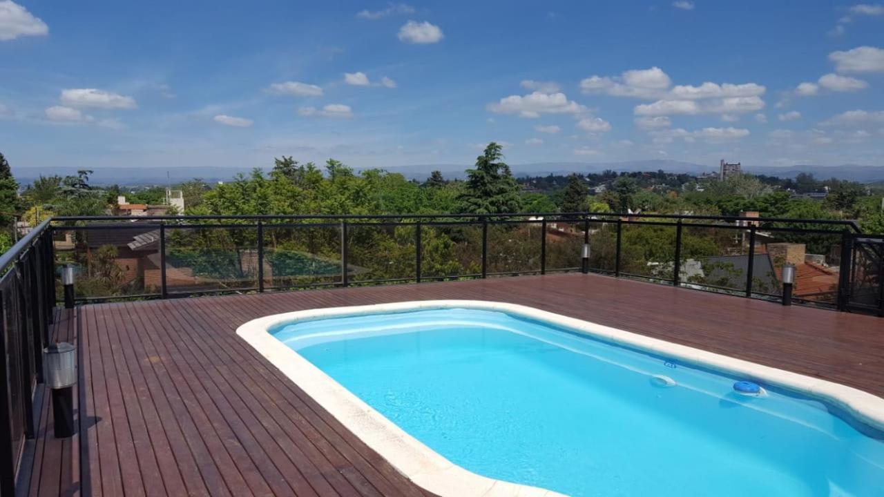 Apartamento Complejo Fabrizio Uno
