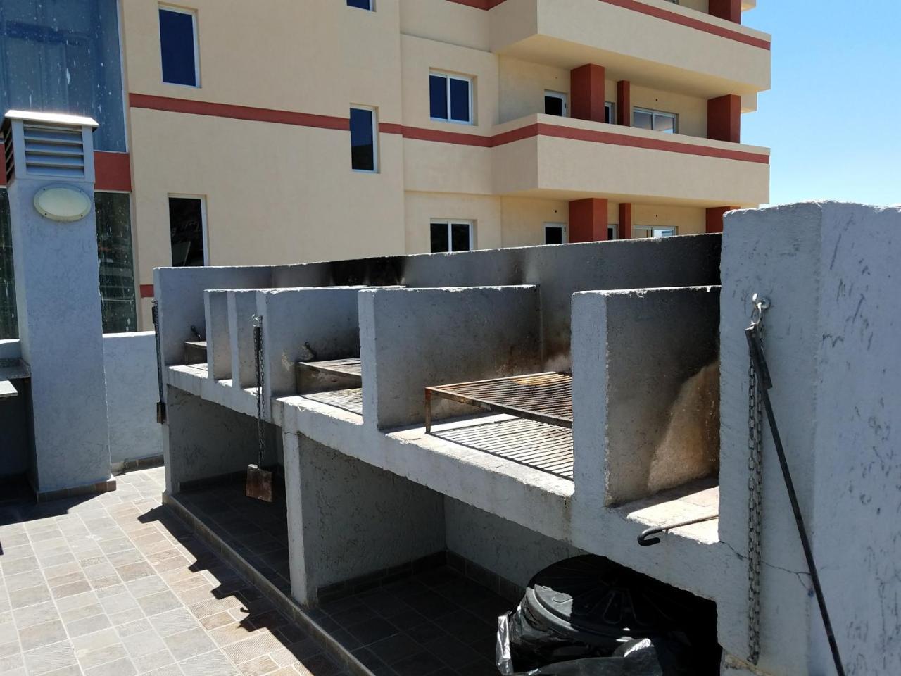 Apartamento Torre Myng *