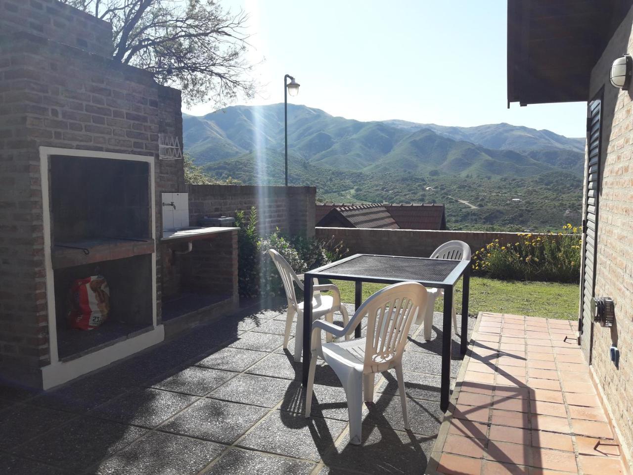 Huerta Grande *