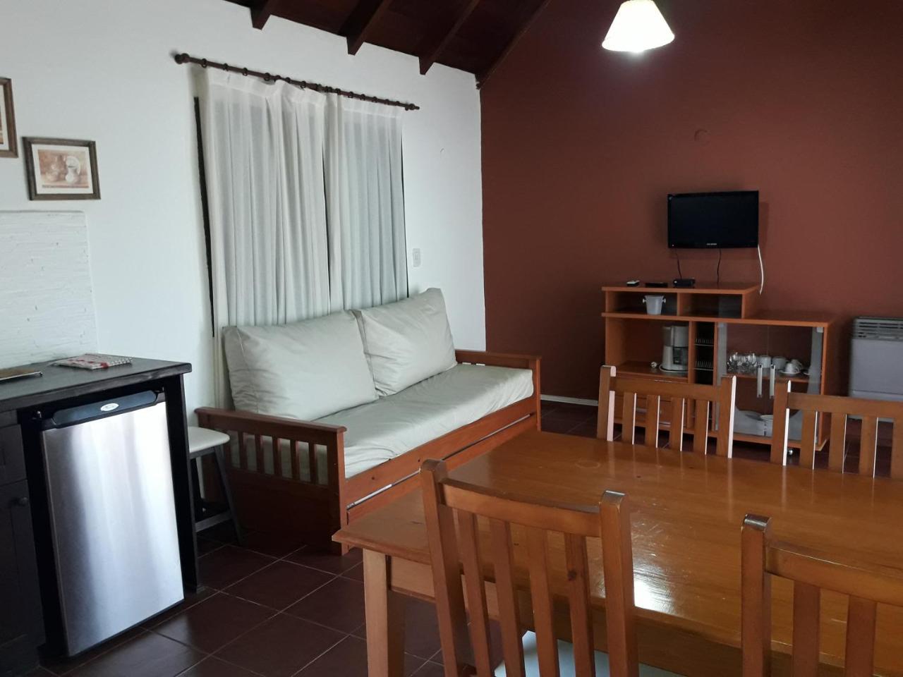 Lodge Huerta Grande Villa Carlos Paz