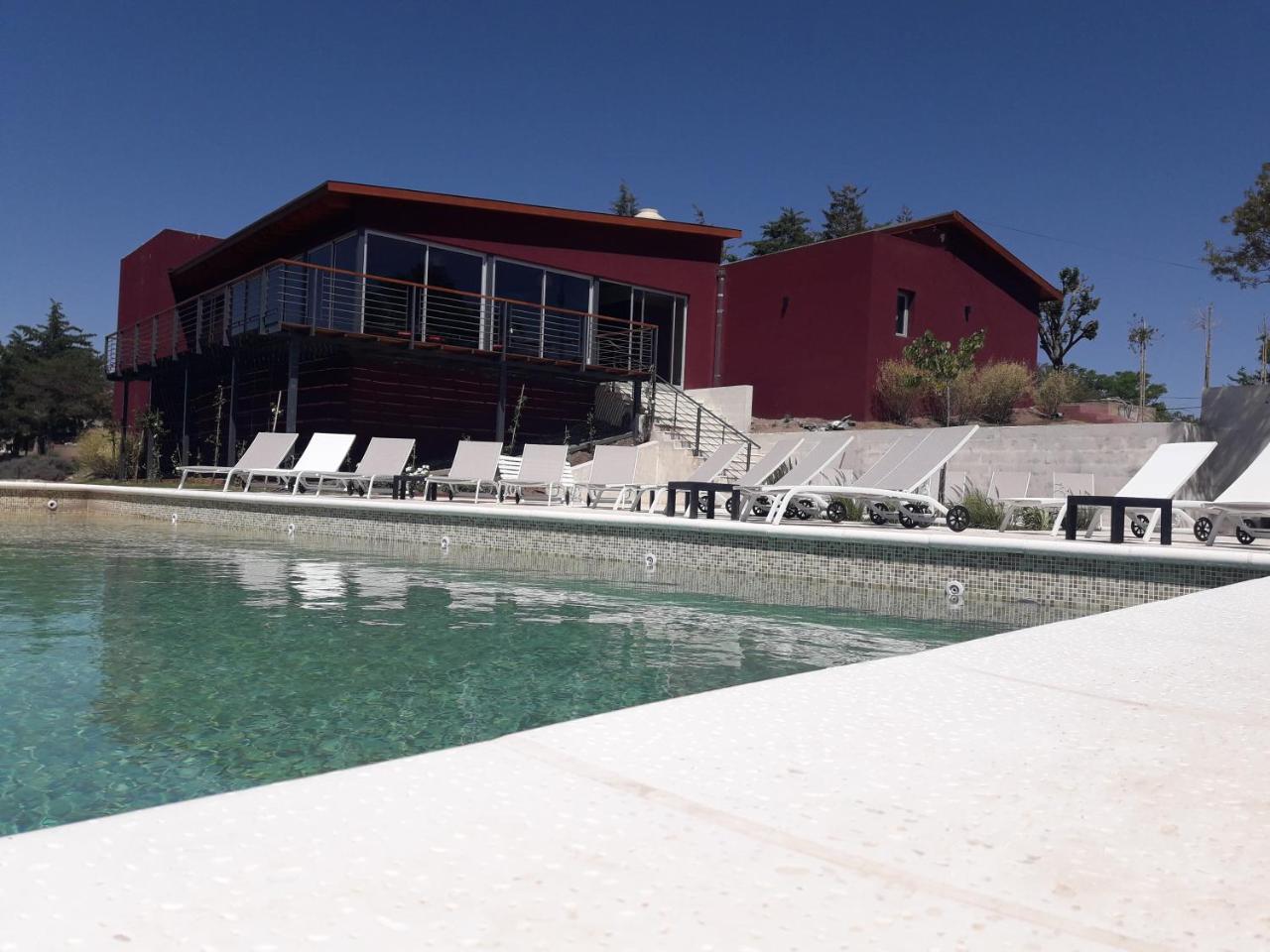 Lodge Huerta Grande