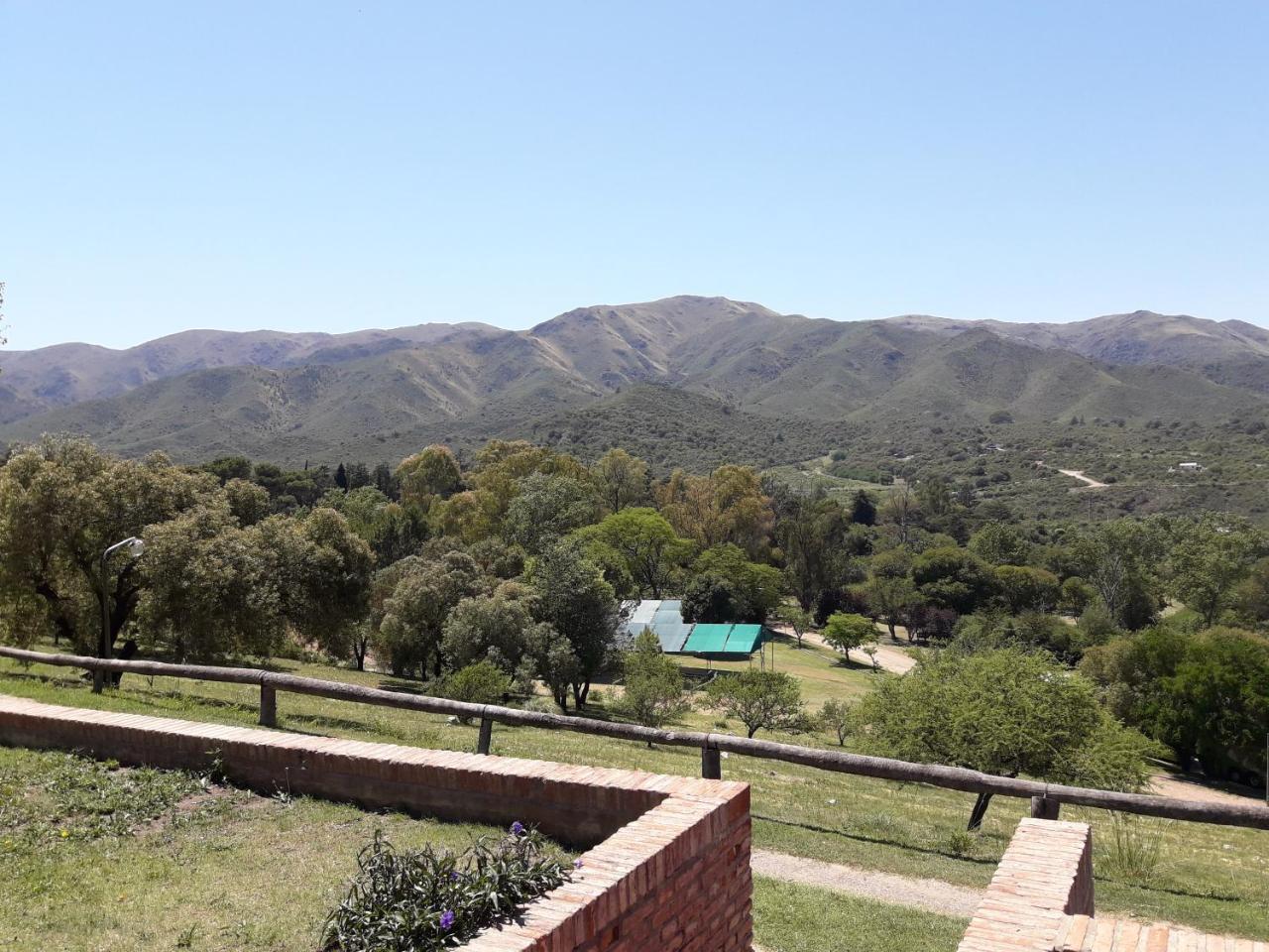Huerta Grande Lodge *