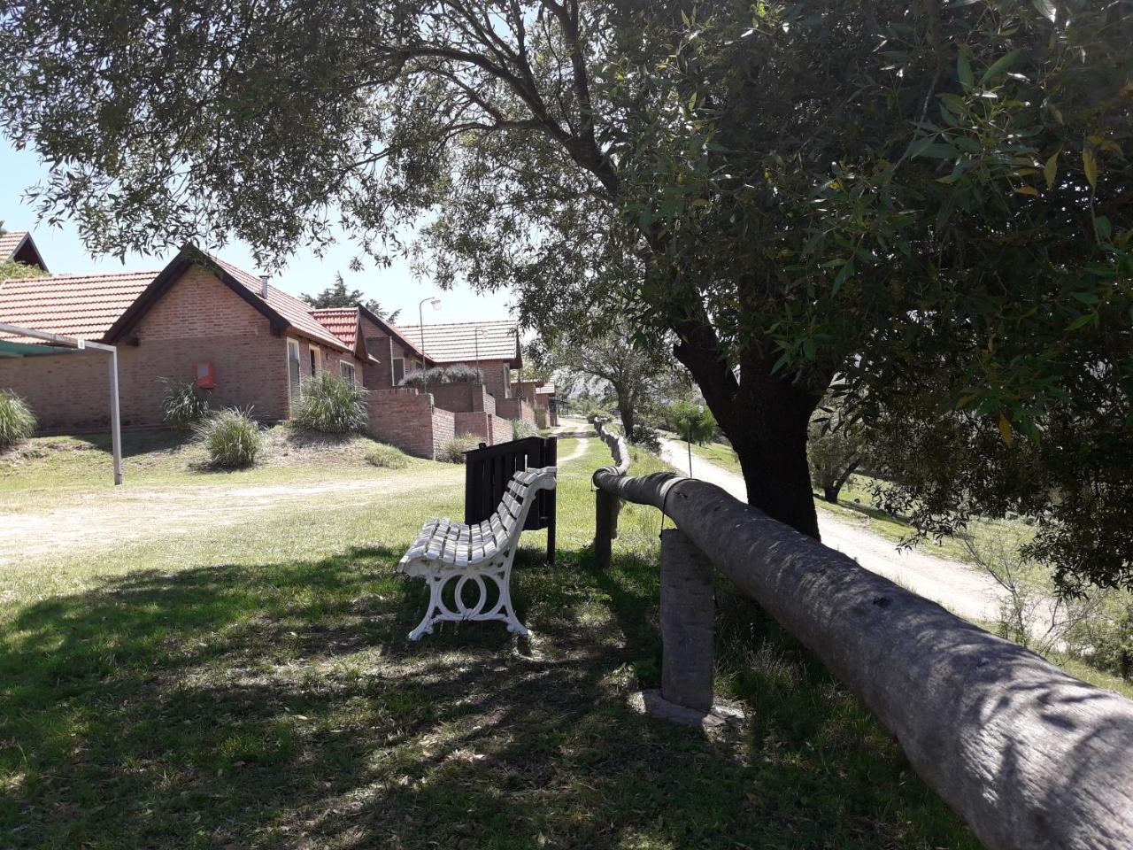 Huerta Grande Lodge *