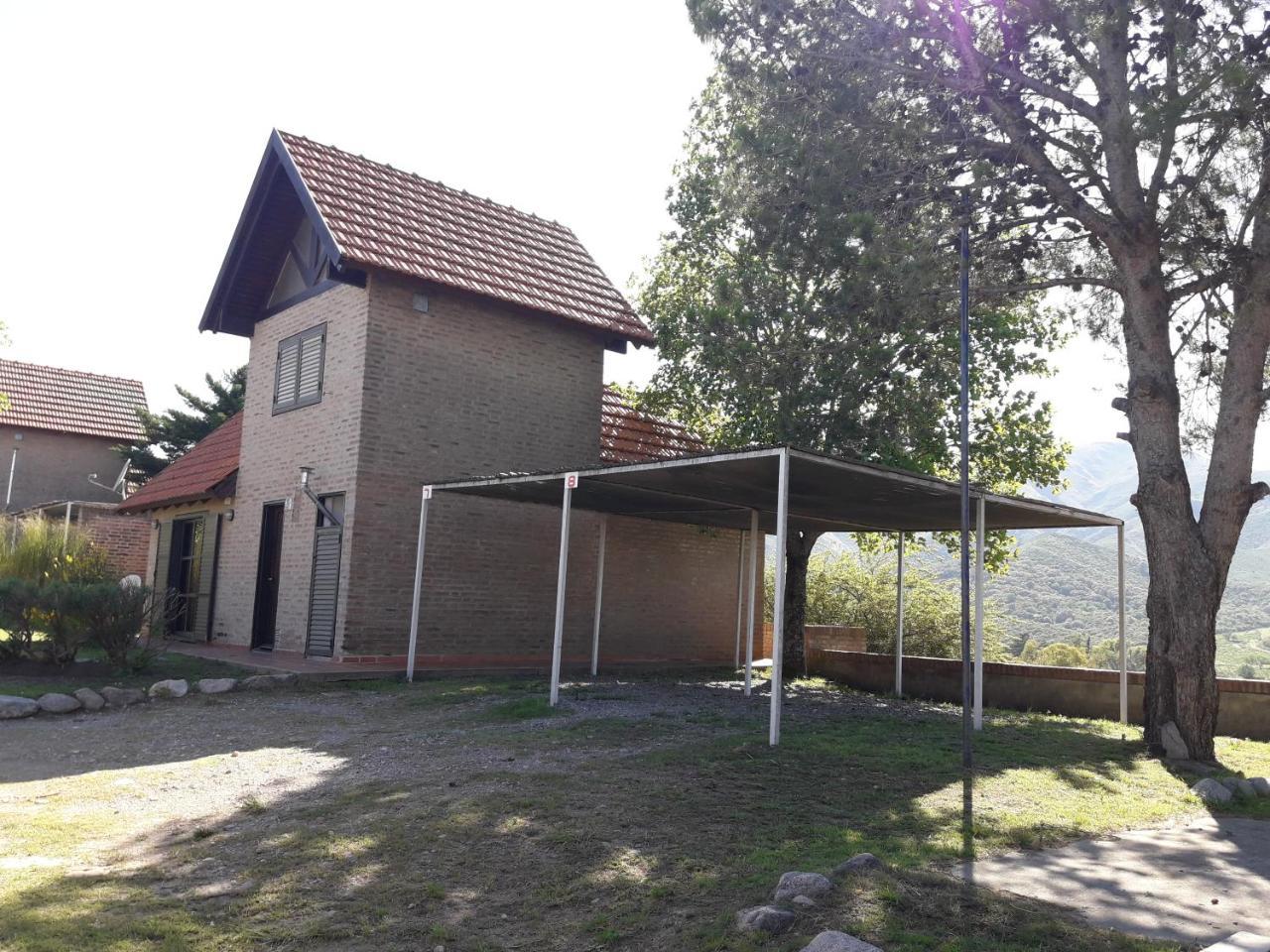 Huerta Grande Lodge *