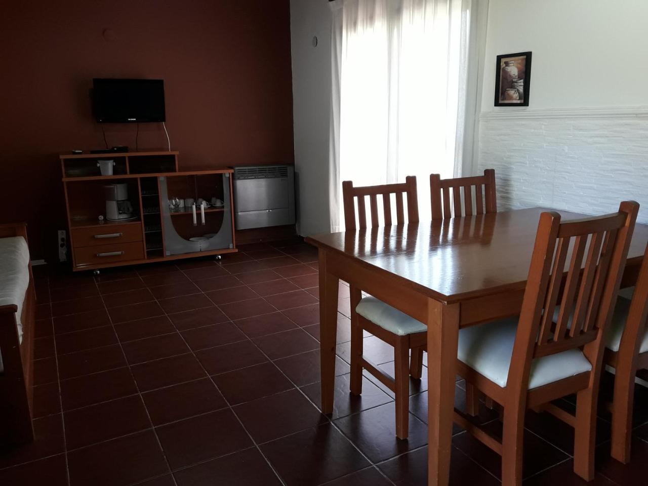Huerta Grande Lodge *