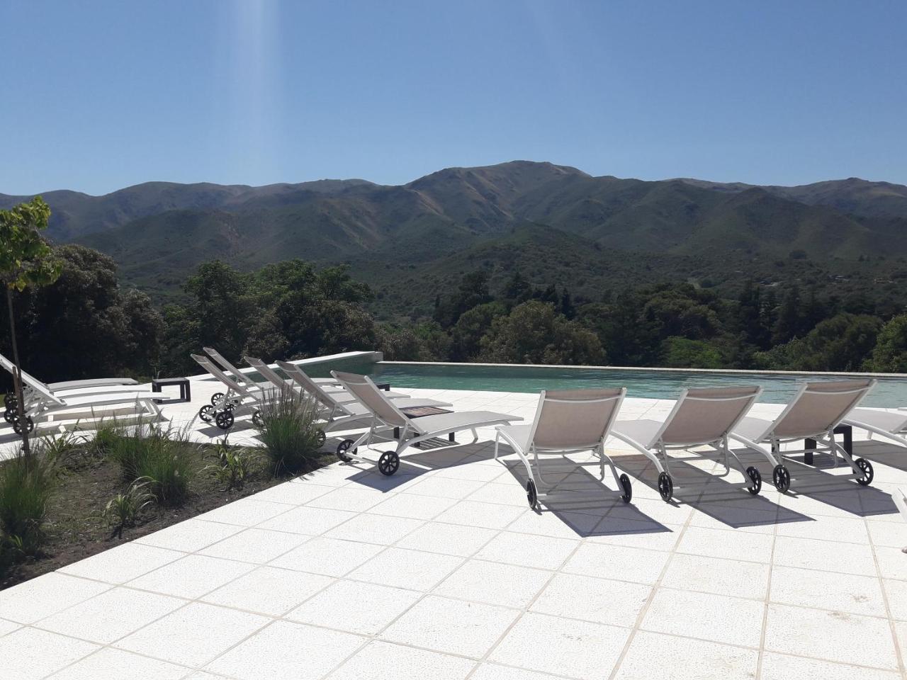 Lodge Huerta Grande *
