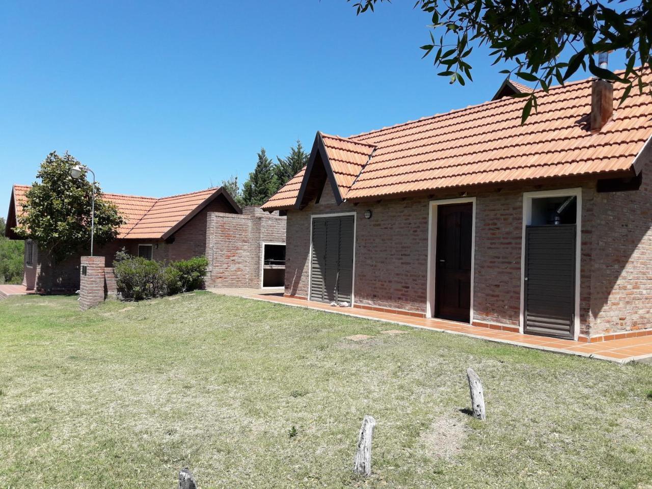 Huerta Grande Lodge Villa Carlos Paz
