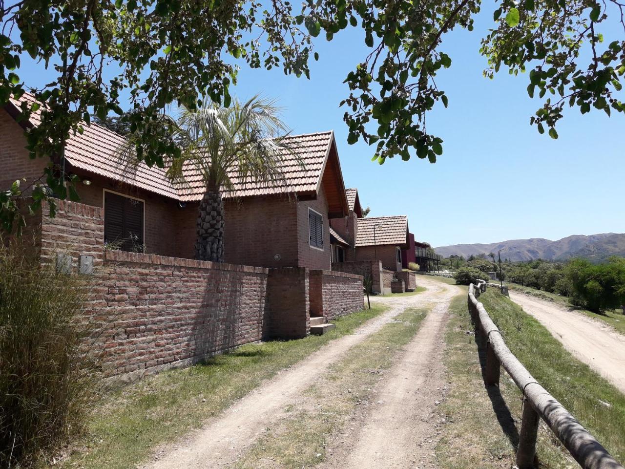 Huerta Grande Lodge