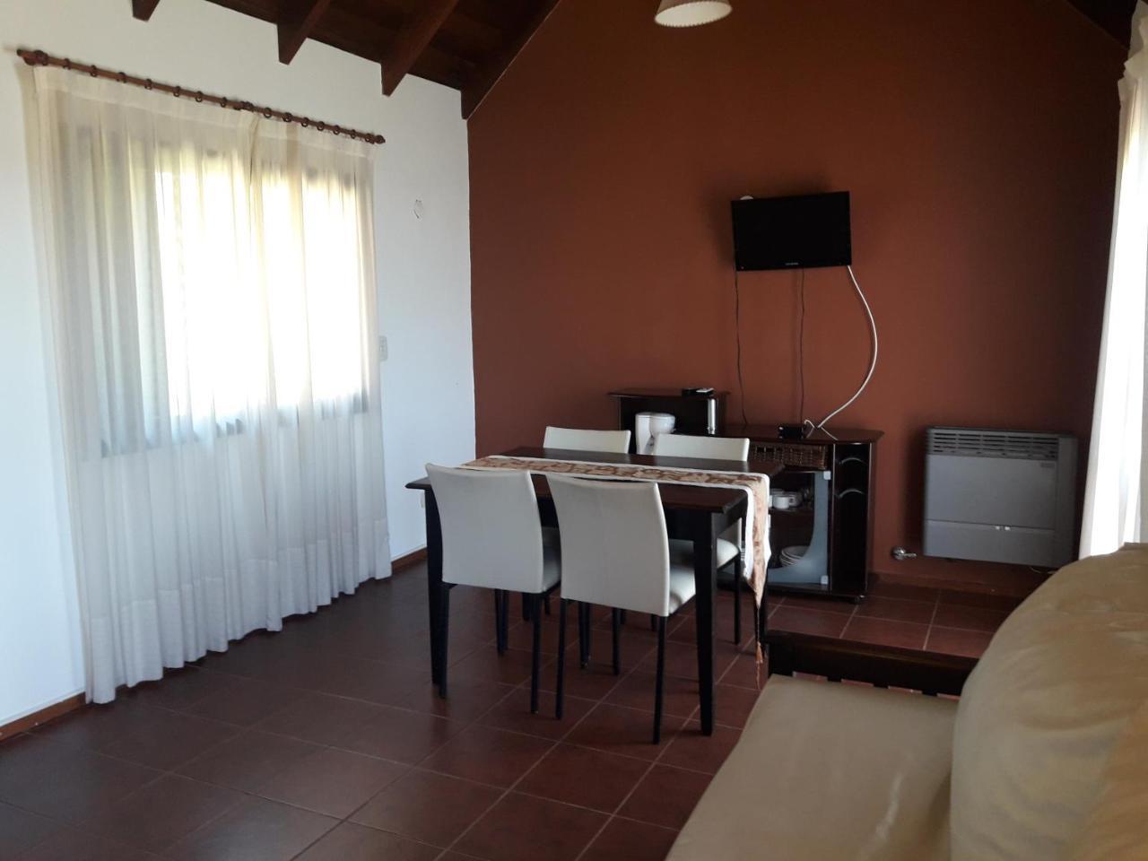 Lodge Huerta Grande