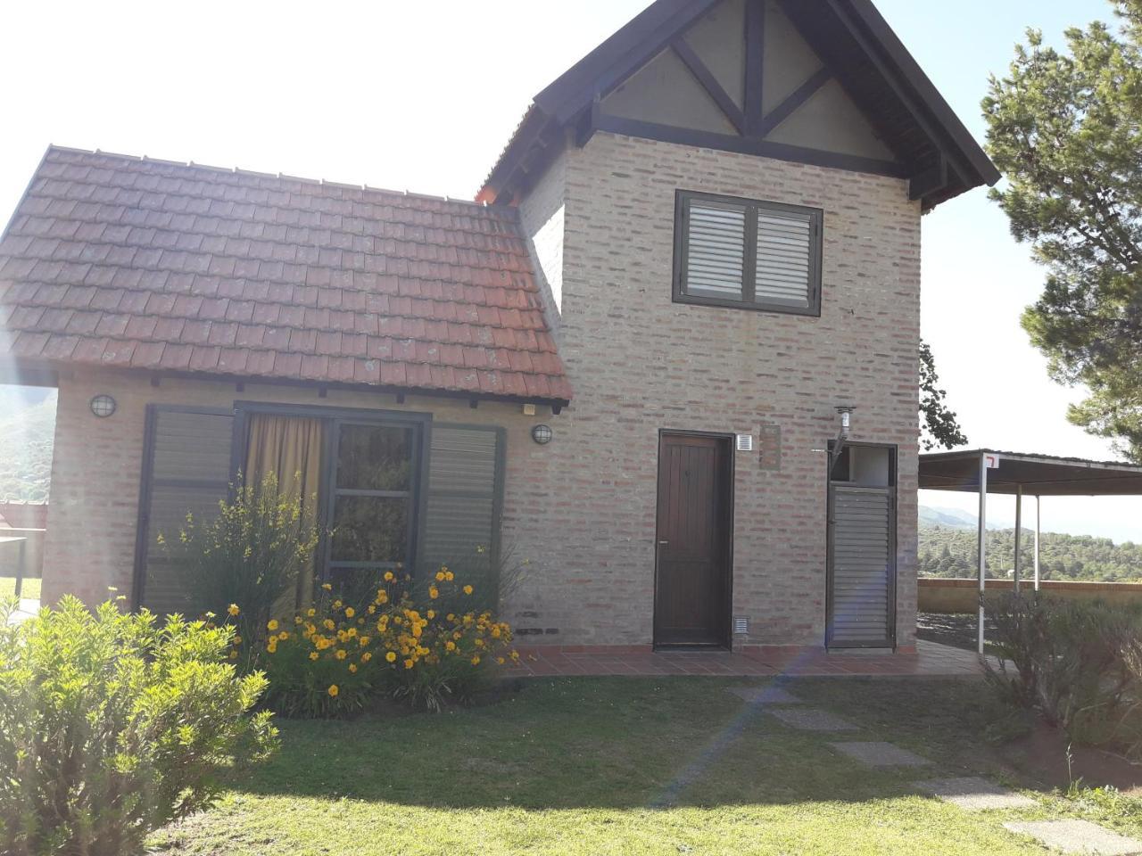 Huerta Grande Lodge *