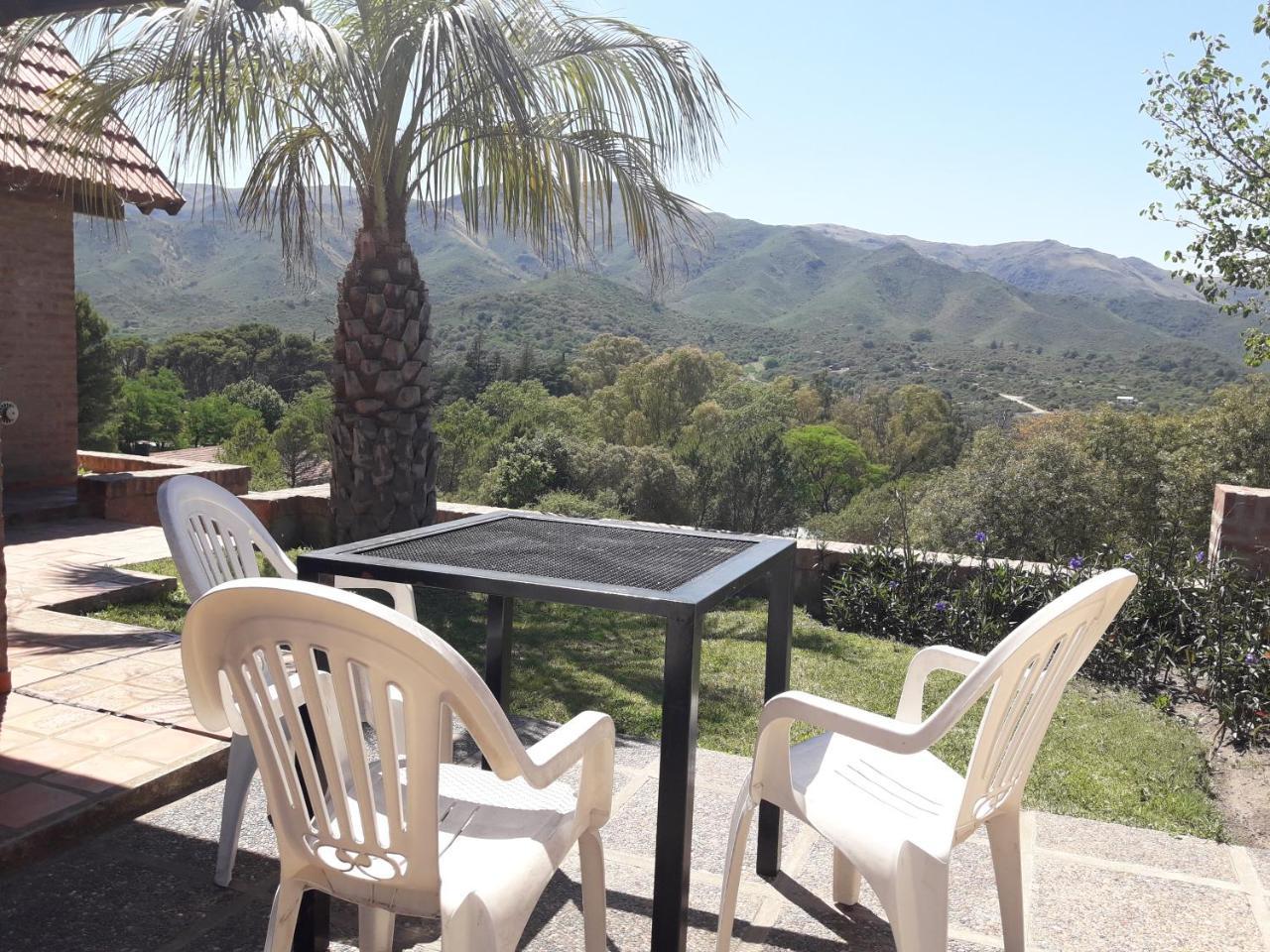 Huerta Grande * Villa Carlos Paz
