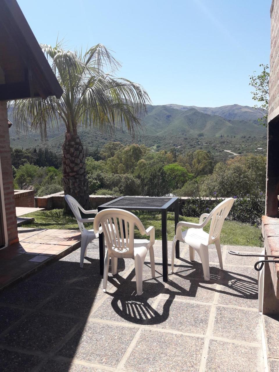 Huerta Grande Villa Carlos Paz