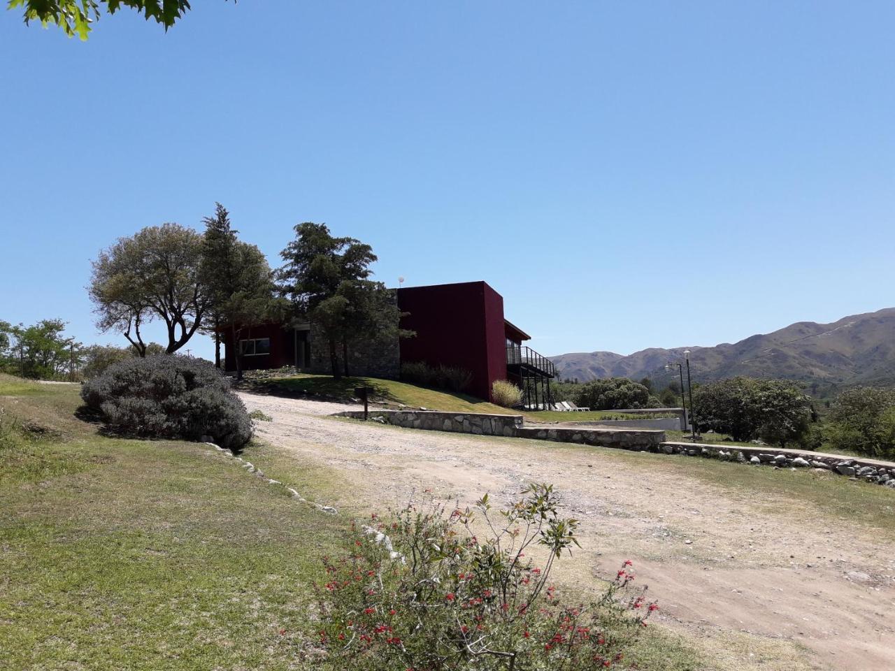 Huerta Grande Lodge
