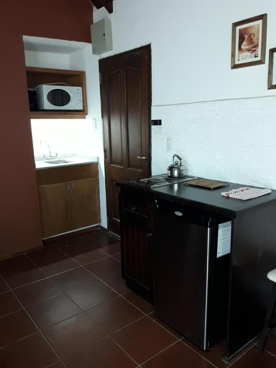Huerta Grande Villa Carlos Paz
