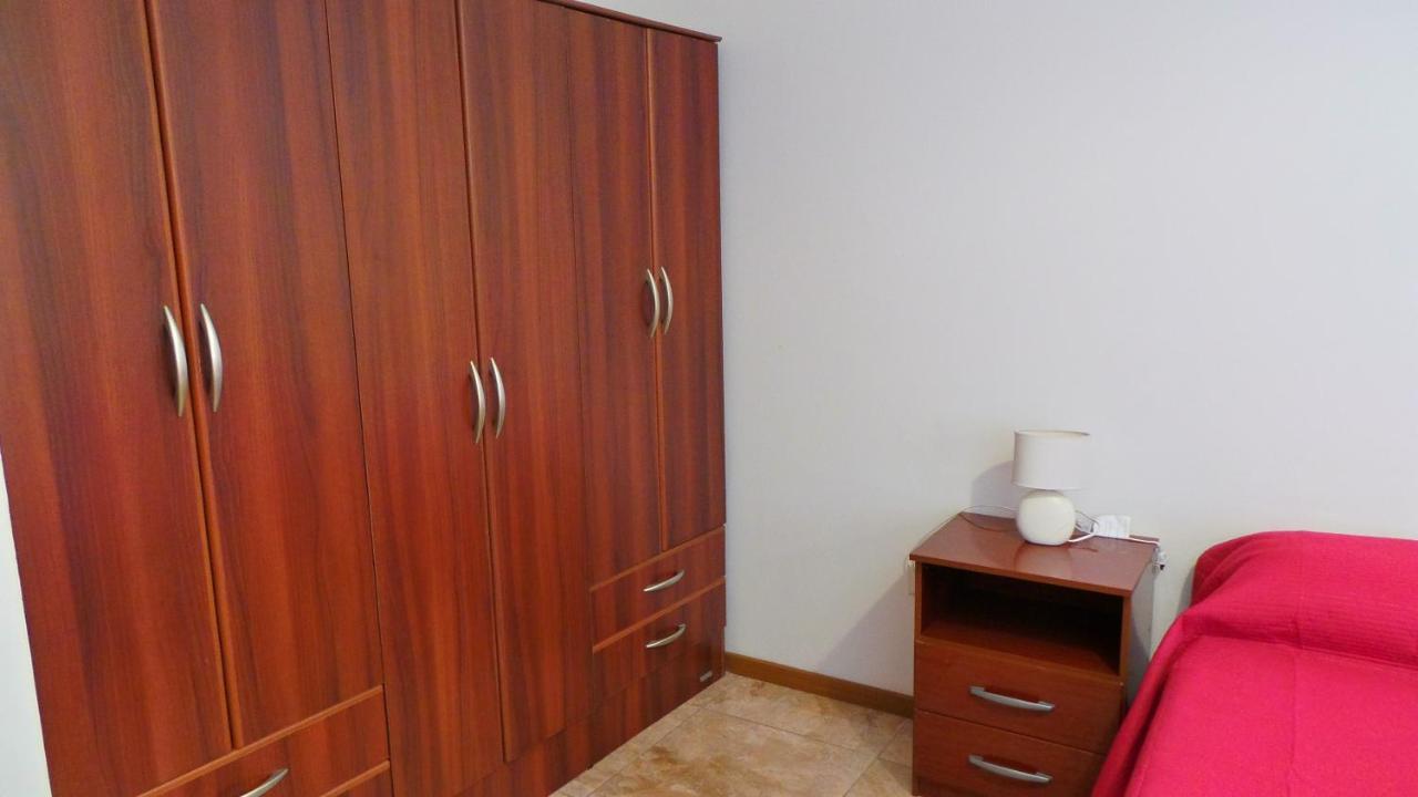 Apartamento Complejo Fabrizio Uno Villa Carlos Paz