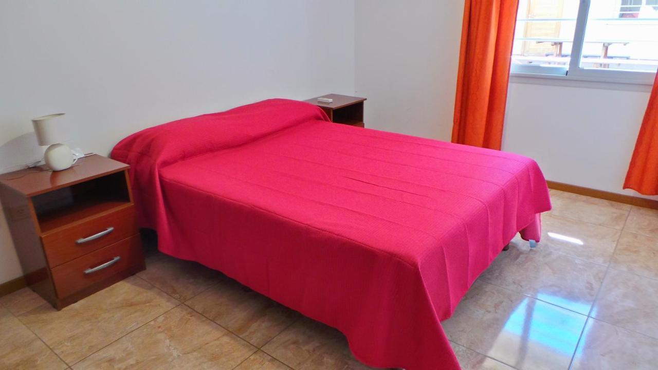 Complejo Fabrizio Uno Apartamento Villa Carlos Paz