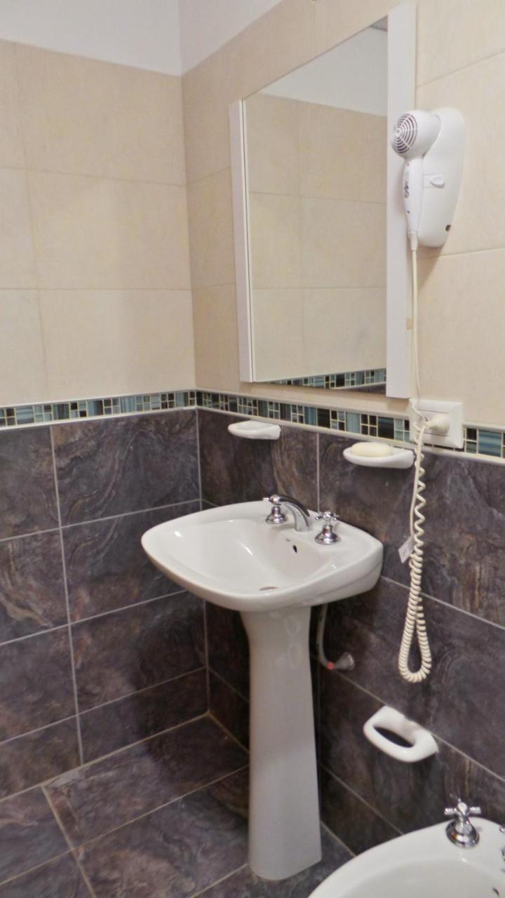 Complejo Fabrizio Uno Apartamento *