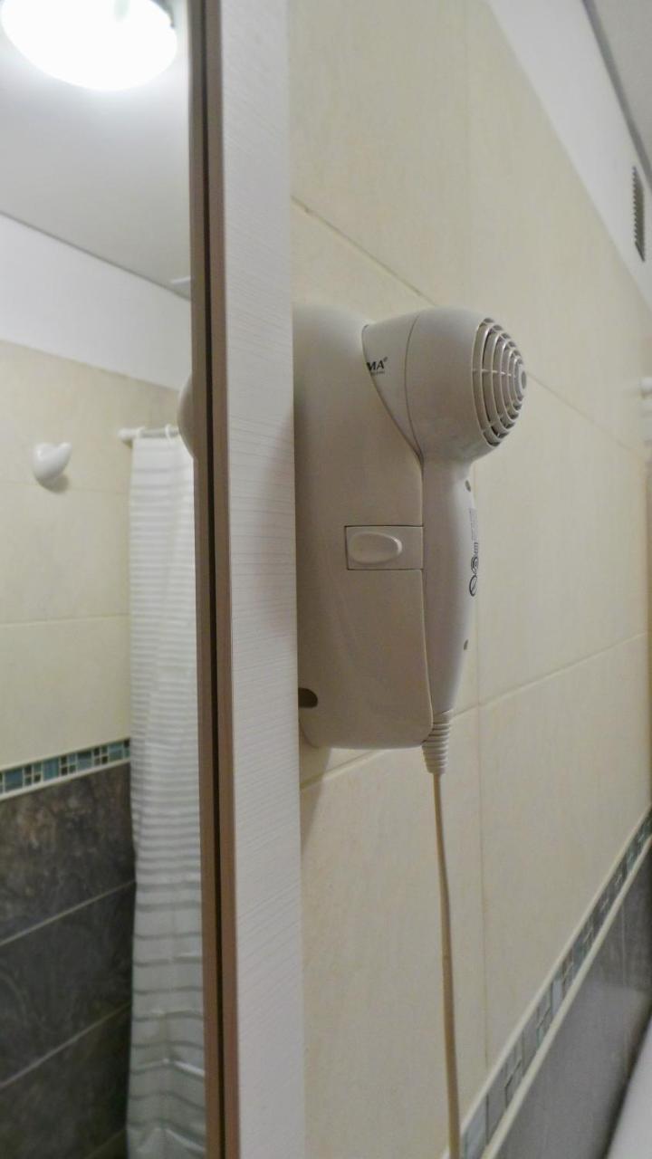 Apartamento Complejo Fabrizio Uno *