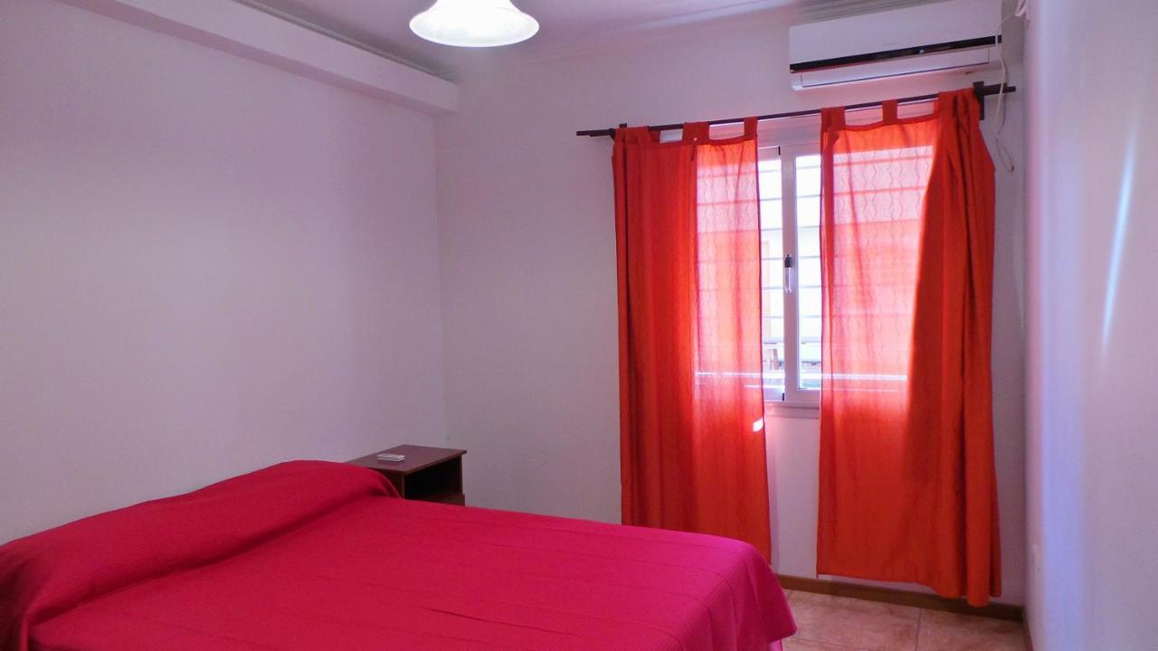 Complejo Fabrizio Uno Apartamento *
