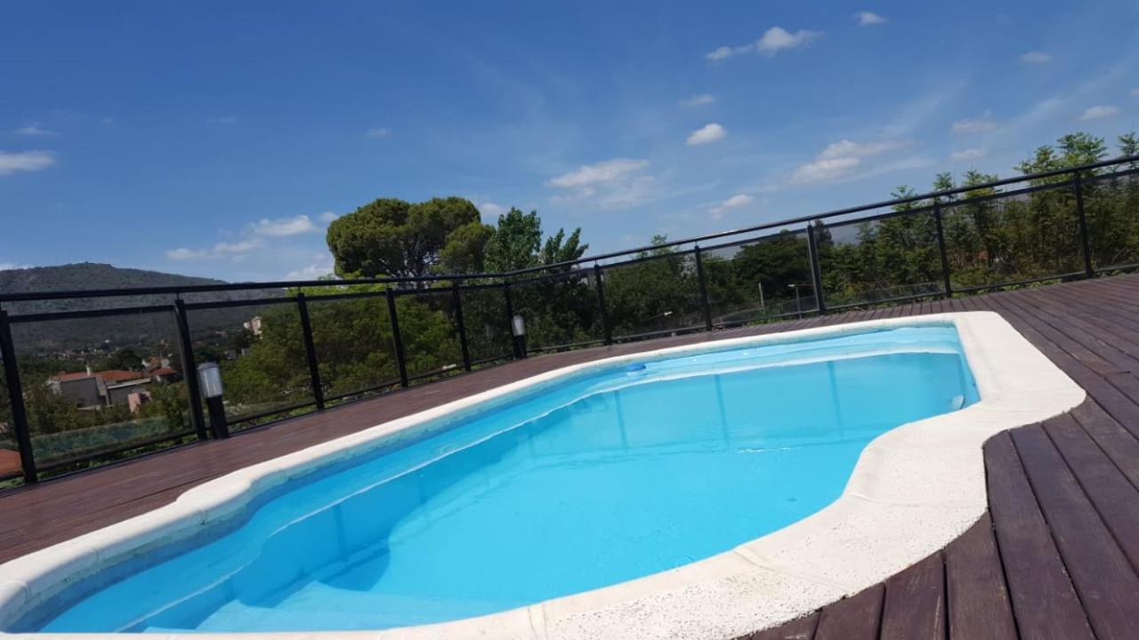 Complejo Fabrizio Uno * Villa Carlos Paz