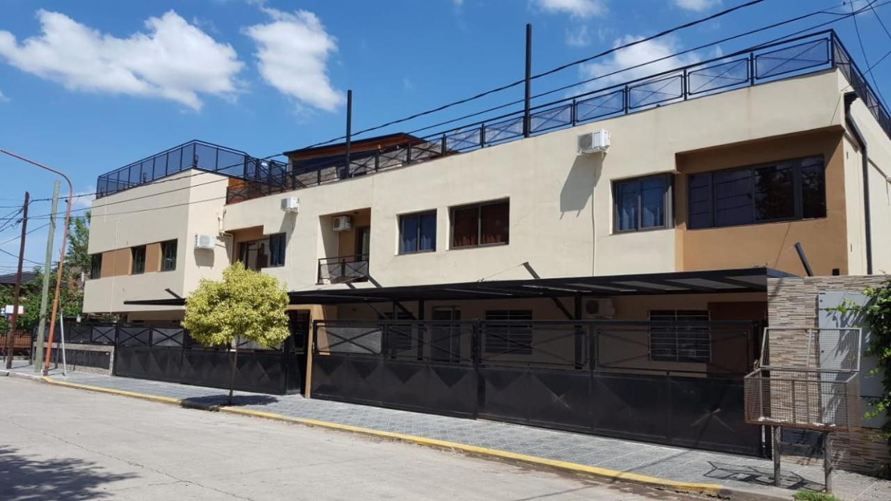 Apartamento Complejo Fabrizio Uno