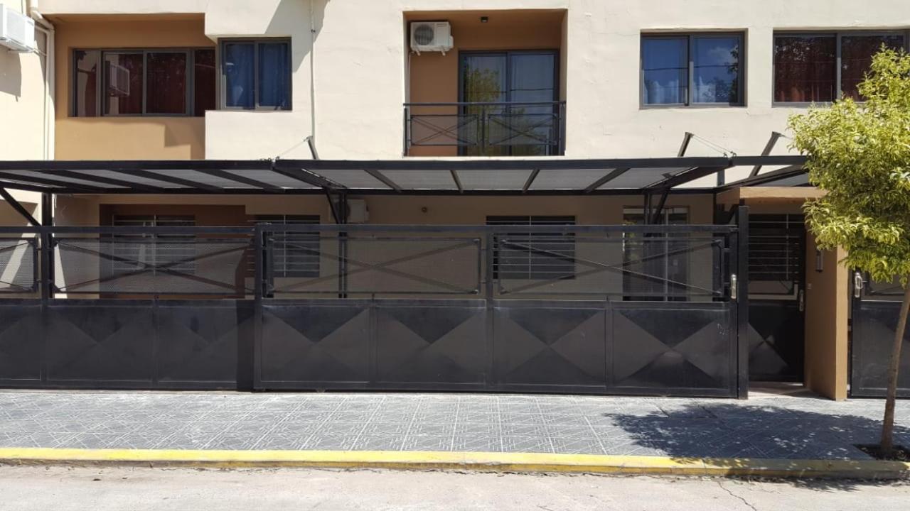 Complejo Fabrizio Uno Apartamento