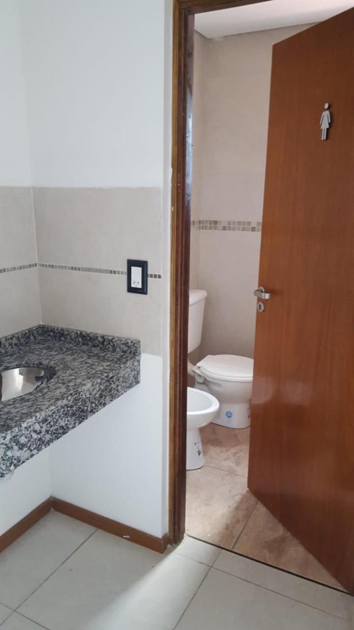 Complejo Fabrizio Uno Apartamento *