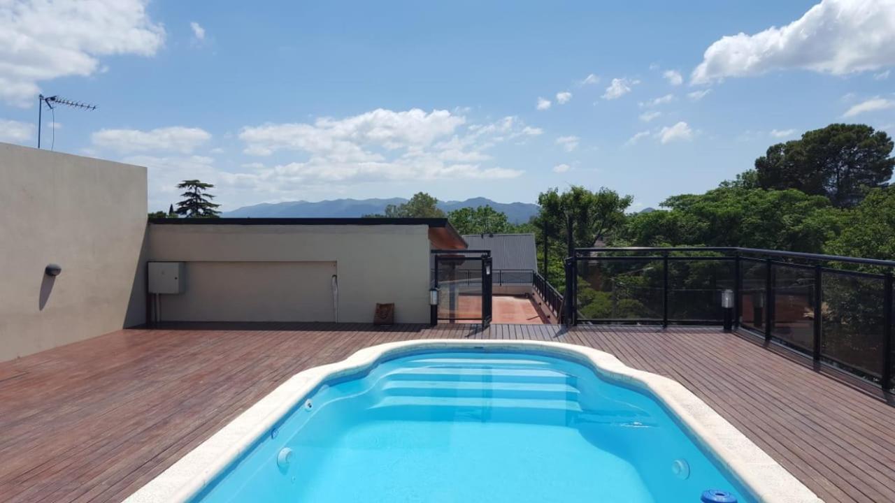 Complejo Fabrizio Uno Apartamento *