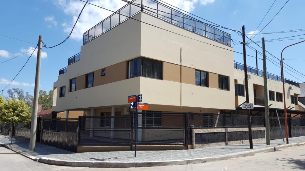 Complejo Fabrizio Uno Apartamento *