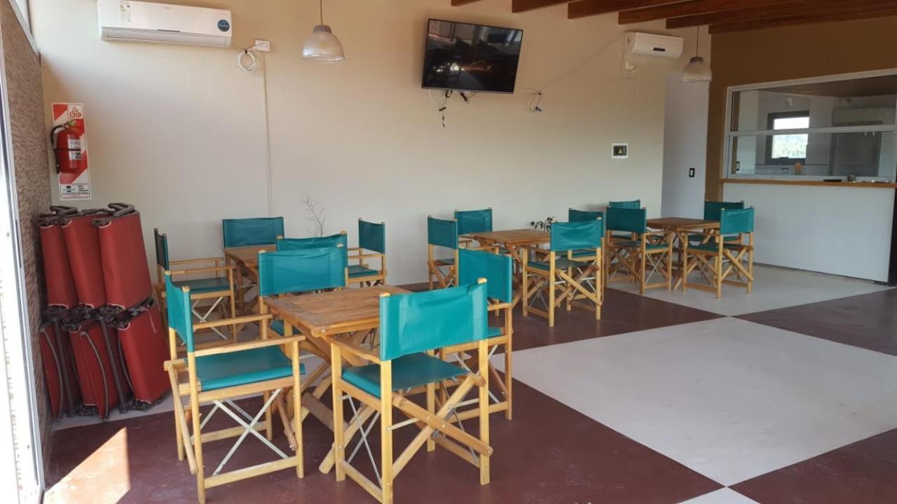 Complejo Fabrizio Uno Villa Carlos Paz