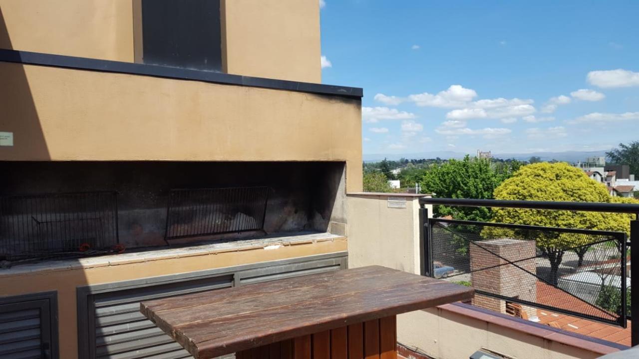 Complejo Fabrizio Uno Villa Carlos Paz
