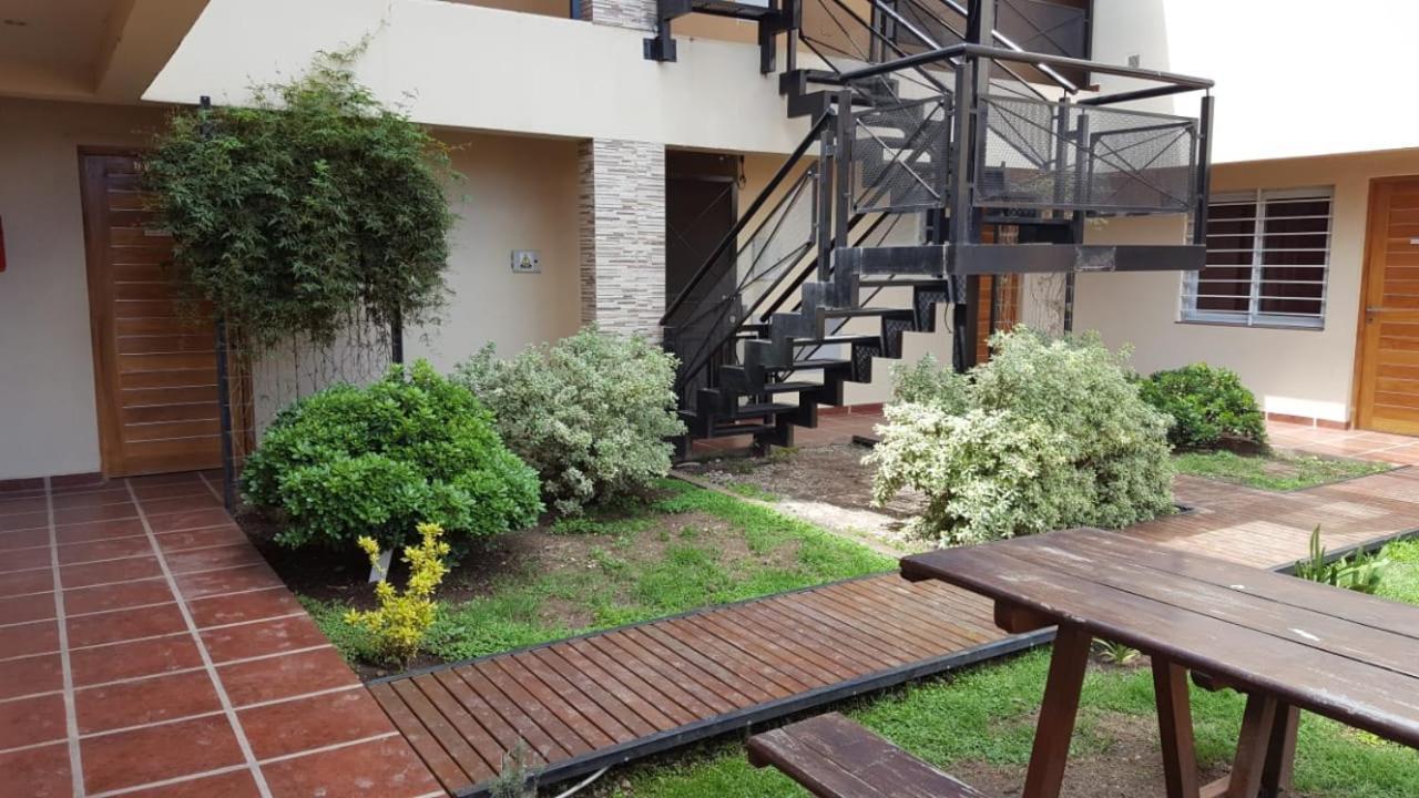 Complejo Fabrizio Uno Apartamento *