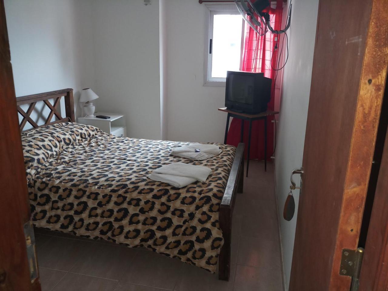 El Practico Hotel *