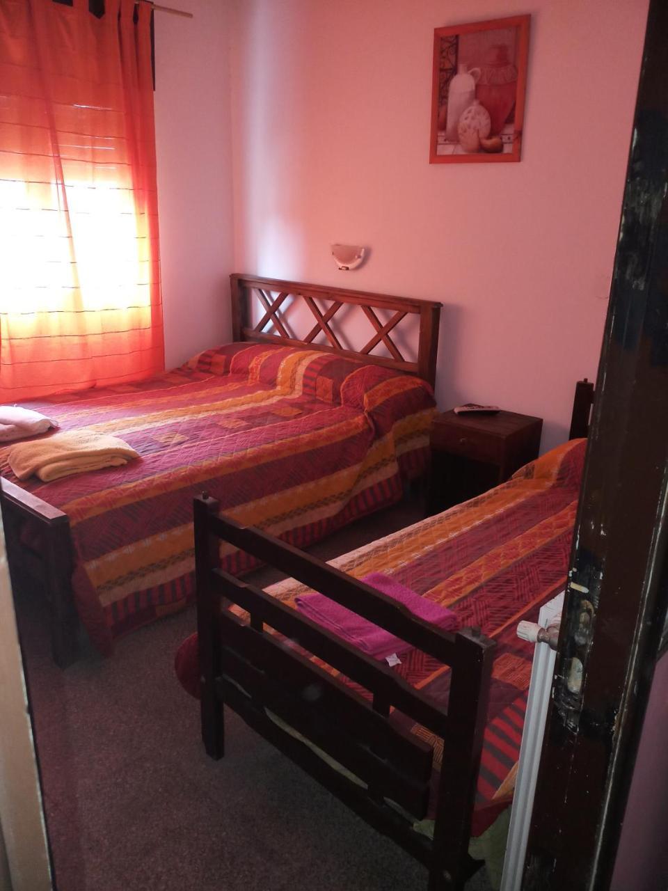 Hotel El Practico Villa Carlos Paz