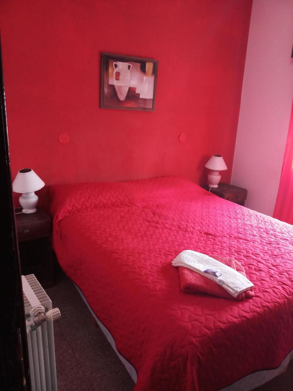 Hotel El Practico