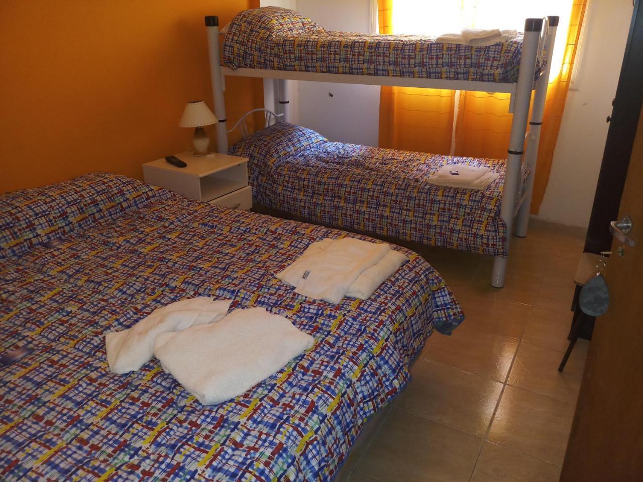 El Practico Hotel *