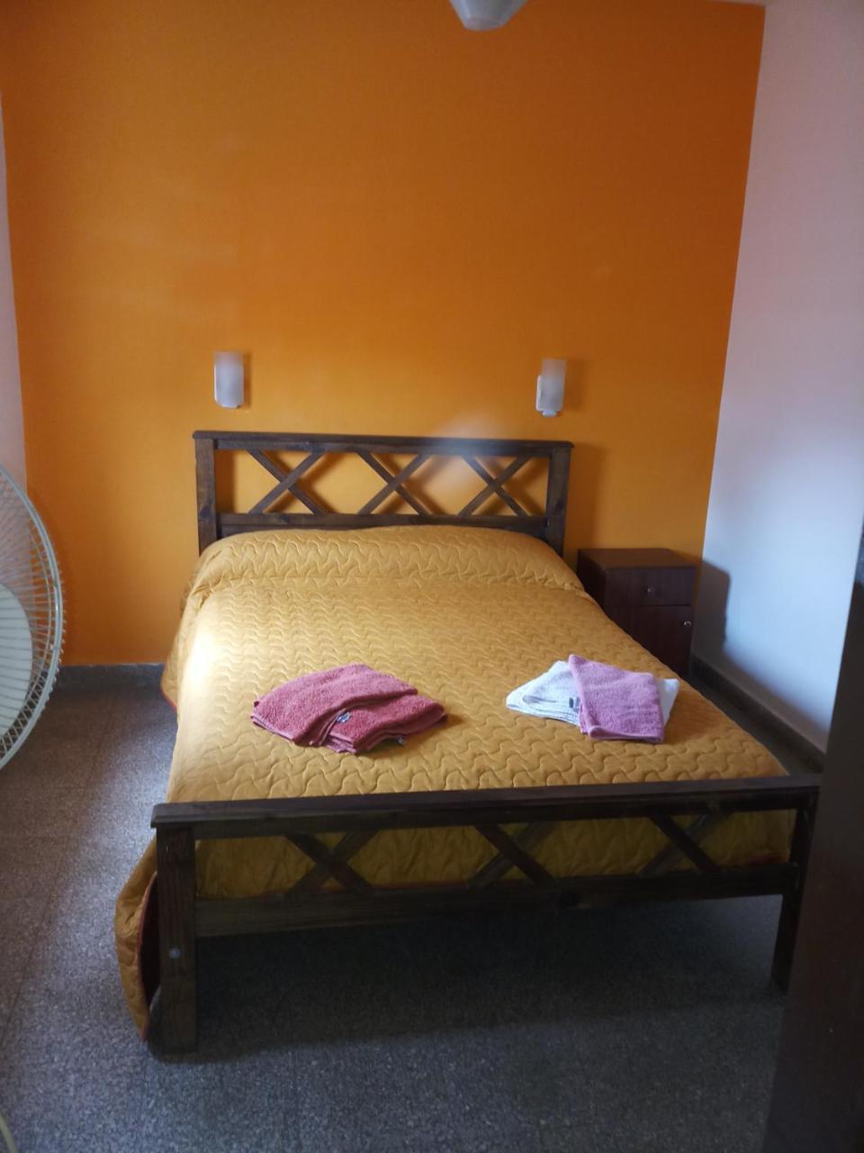 Hotel El Practico