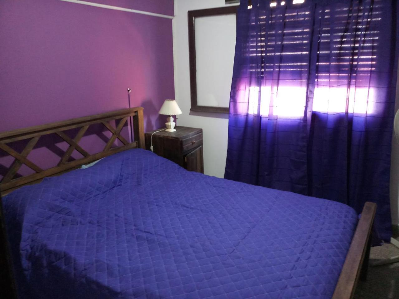 El Practico Hotel *